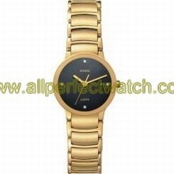 Rado Watches : R30528713 Quartz Stainless Steel Women Watch