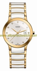 Rado Watches : R30528752 Quartz Dial Color