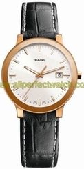 Rado Watches : R30555105 Quartz Analog Date Women Watch