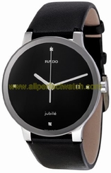 Rado Watches : R30927715 Quartz Stainless Steel Women Watch