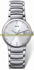 Rado Watches : R30928103 Quartz Stainless Steel Women Watch