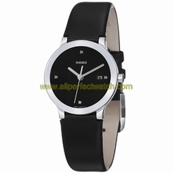 Rado Watches : R30928715 Quartz Stainless Steel Women Watch