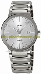 Rado Watches : R30939103 Automatic Stainless Steel Men Watch