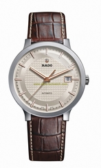 Rado Watches : R30939125 Automatic Analog Date Men Watch