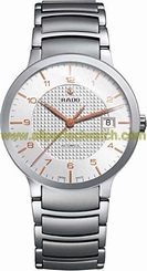 Rado Watches : R30939143 Automatic Analog Date Stainless Steel Women Watch