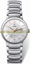 Rado Watches : R30940143 Automatic Analog Date Stainless Steel Women Watch