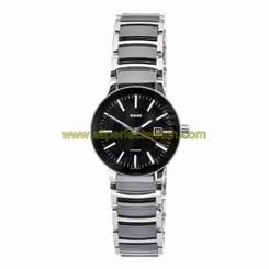 Rado Watches : R30942152 Automatic Stainless Steel Women Watch