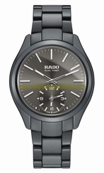 Rado Watches : R32103182 Grey Battery Operated Quartz Women Watch