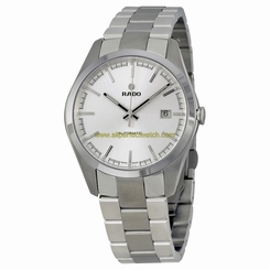 Rado Watches : R32115103 Silver Automatic Men Watch