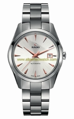Rado Watches : R32115113 Automatic Date Stainless Steel Men Watch