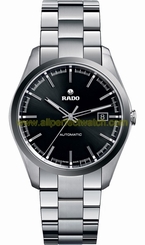 Rado Watches : R32115153 Automatic Analog Stainless Steel Date Men Watch