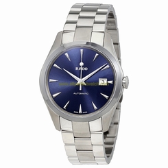 Rado Watches : R32115213 Blue Automatic Men Watch