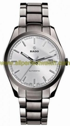 Rado Watches : R32272102 Automatic Analog Date Ceramic Men Watch