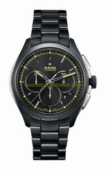 Rado Watches : R32525172 Automatic Hyperchrome Court Chronograph Date Men Watch