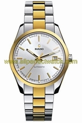 Rado Watches : R32979102 Automatic Analog Stainless Steel Date Men Watch