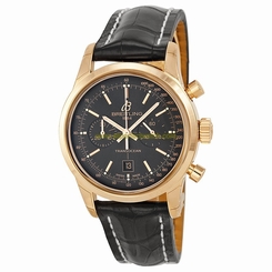 Breitling Watches : R4131012/BC07 Black Automatic Men Watch
