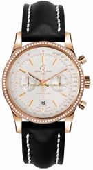 Breitling Watches : R4131053/G758-428X Swiss Automatic Dial Color