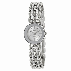 Rado Watches : R48744133 Quartz Analog Stainless Steel Women Watch