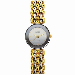 Rado Watches : R48745103 Quartz Dial Colour