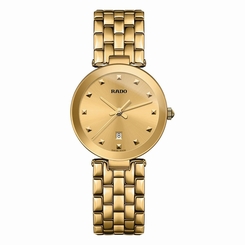 Rado Watches : R48872253 Quartz Dial Colour