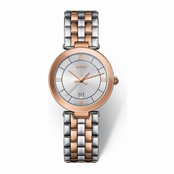 Rado Watches : R48873103 Quartz Dial Color
