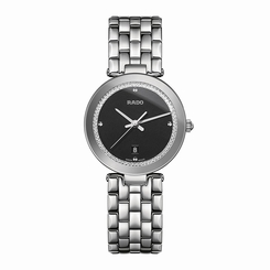 Rado Watches : R48874153 Quartz Dial Colour