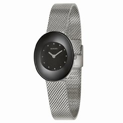 Rado Watches : R53743163 Quartz Analog Stainless Steel Mesh Women Watch