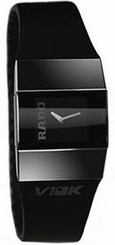Rado Watches : R96548155 Quartz Stainless Steel Men Watch