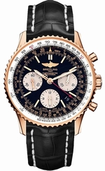 Breitling Watches : RB012012/BA49-743P Swiss Automatic Dial Color