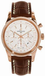 Breitling Watches : RB015253/G738-739P Swiss Automatic Dial Color