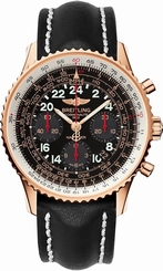 Breitling Watches : RB0210B5/BC19-435X Mechanical Hand Wind Dial Color