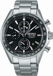 Seiko Watches : SAEH015 Case Diameter