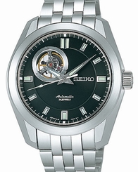 Seiko Watches : SARL001J1 Automatic 23 Jewels Stainless Steel Men Watch