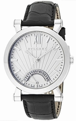 Bvlgari Watches : SB42WSLDR Automatic Dial Color
