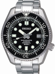 Seiko Watches : SBDX017 Automatic Date Stainless Steel Men Watch