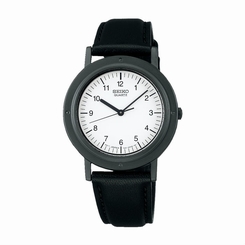 Seiko Watches : SCXP051 Limited to 1982 Pieces Nano Universe Steve Jobs Unisex Watch