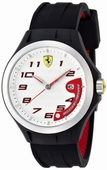 Ferrari Watches : SF830013 Japanese Quartz Dial Color