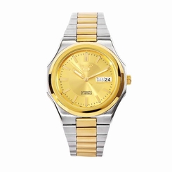 Seiko Watches : SNKK50 Automatic self wind Stainless steel Men Watch