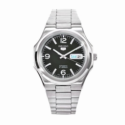 Seiko Watches : SNKK57 Automatic self wind Stainless steel Men Watch