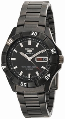 Seiko Watches : SNZD15 Automatic Stainless steel Men Watch
