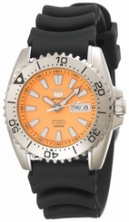 Seiko Watches : SNZG49 Automatic Stainless steel Men Watch