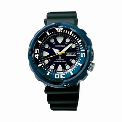 Seiko Watches : SRP653K1 Baby Tuna Automatic 50th Anniversary Diver Special Edition Men Watch
