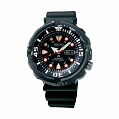 Seiko Watches : SRP655K1 Automatic 50th Anniversary Diver Special Edition Men Watch