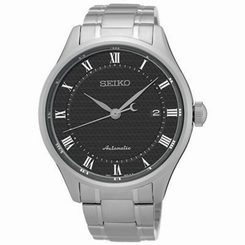 Seiko Watches : SRP769K1 Automatic Roman Numerals Dial Date Stainless Steel Men Watch