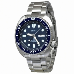 Seiko Watches : SRP773K1 Automatic Diver Day Date Stainless Steel Men Watch