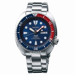 Seiko Watches : SRPA21K1 Automatic Self Wind Dial Color