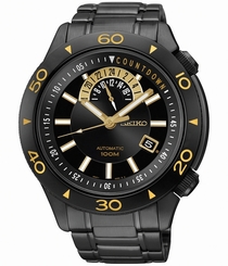Seiko Watches : SSA187K1 Automatic Analog Date Stainless Steel Men Watch