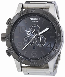 Seiko Watches : SSB251P1 Quartz Chronograph Date Stainless Steel Men Watch