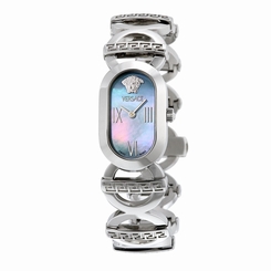 Versace Watches : SSQ99D524-S099 Black Quartz Women Watch