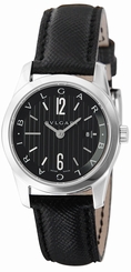 Bvlgari Watches : ST30BSLD Case Diameter